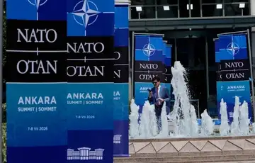 nato samir ankara