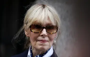 E. Jean Carroll