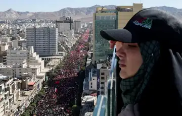 iran