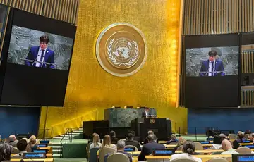 new york un