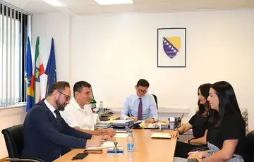 Tužilaštva ZDK memorandum