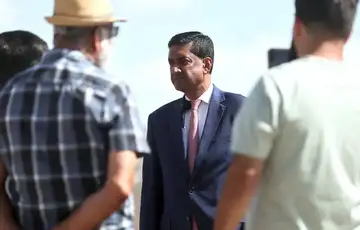 ro khanna