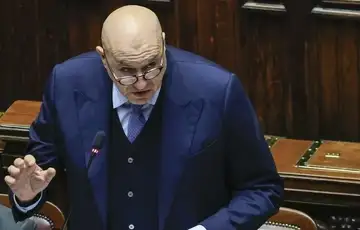 Guido Crosetto