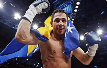 Adnan Ćatić