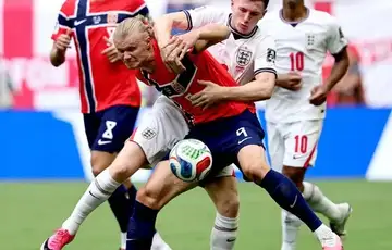 Norveska i Engleska sp 2026