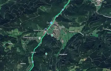 Austrija