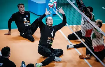 Reprezentacija bih u sjedecoj odbojci sp 2026