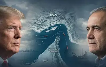 Hormuski moreuz iran sad