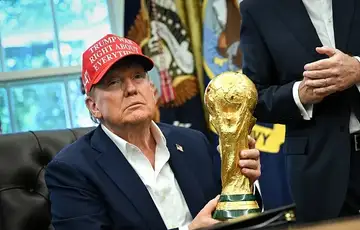 Trump sp 2026