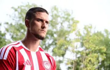 Zinedin Smajlović