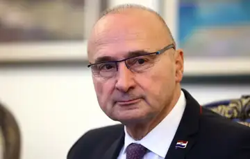 Gordan Grlic Radman