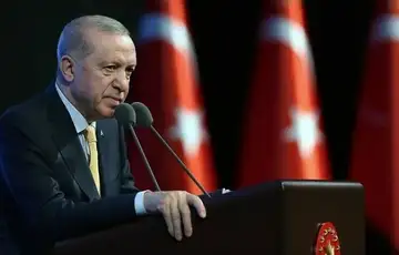 Erdogan