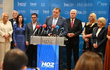 Covic i Dodik