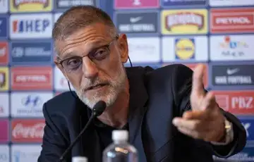 Slaven Bilić