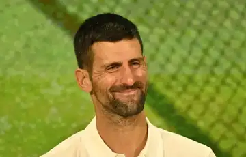 Novak Đoković
