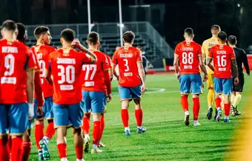 FK Borac
