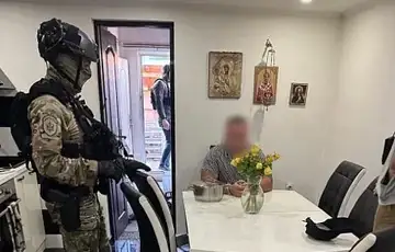 Europol srbija hapsenje krijumcarenje ljudi