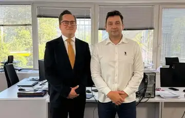 Erduan Kafedžić i ambasada velike britanije u bih