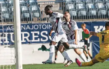 FK Sarajevo inter turku
