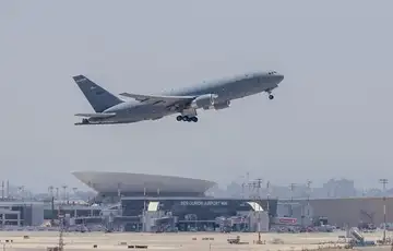 Amerika vojni avion