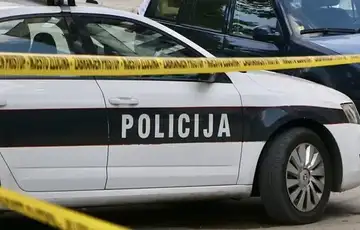 Policija