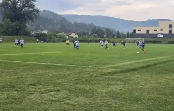 Maglaj utakmica