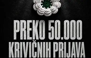 Srebrenica negiranje genocida