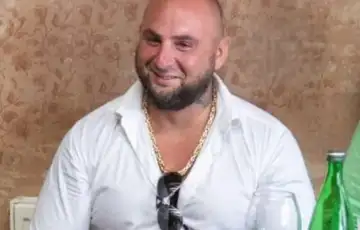 Almer Inajetović