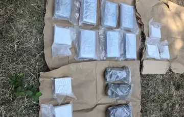 Srbija kokain i heroin