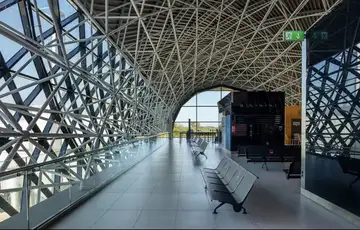 Zagreb aerodrom