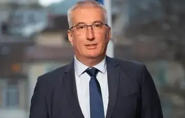 Christophe Rivenq