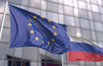 EU I RUSIJA