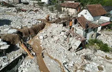 Donja Jablanica