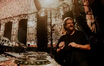 DJ Solomun
