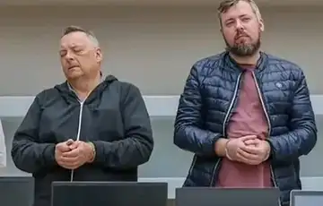 Ruski spijuni u africi