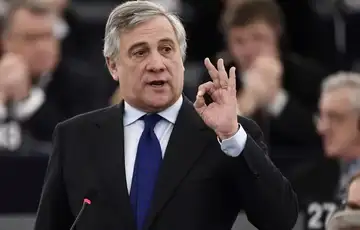 Antonio Tajani