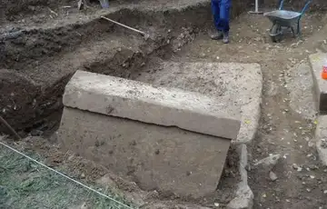Stećci kakanj