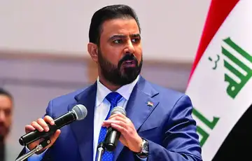 Ali al-Zaidi