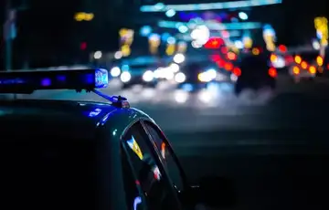 policija francuska