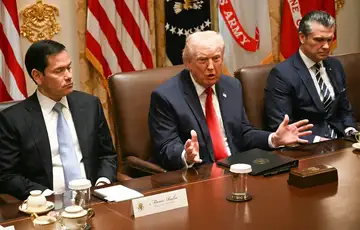 Trump krizna soba