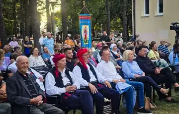 Borjana Kristo livno