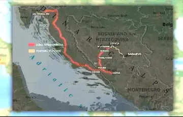 Juzna interkonekcija