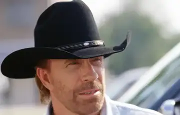 Chuck norris