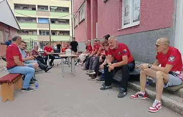 Gss zenica/ fena