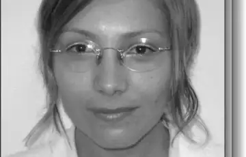 dr. Meliha Čaušević