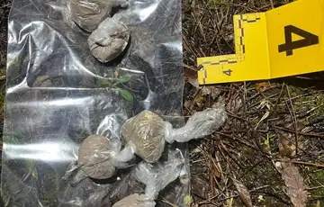 Droga konjic/ mup hnk