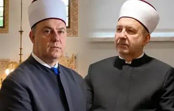 Malkic i Grabus