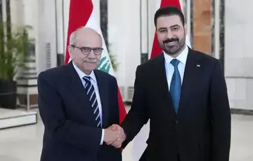 liban i irak