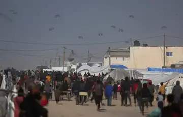 gaza