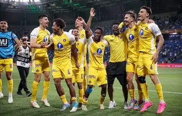 Maccabi Tel Aviv